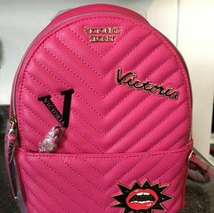 Victorias secret bacpkack